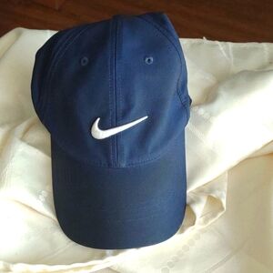 Nike athletic cap